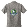 PosiCharge ® Electric Heather Polo Thumbnail