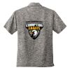 PosiCharge ® Electric Heather Polo Thumbnail