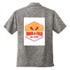 PosiCharge ® Electric Heather Polo Thumbnail