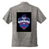 PosiCharge ® Electric Heather Polo Thumbnail
