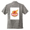 PosiCharge ® Electric Heather Polo Thumbnail