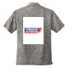 PosiCharge ® Electric Heather Polo Thumbnail