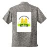 PosiCharge ® Electric Heather Polo Thumbnail