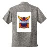 PosiCharge ® Electric Heather Polo Thumbnail