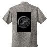 PosiCharge ® Electric Heather Polo Thumbnail