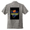 PosiCharge ® Electric Heather Polo Thumbnail