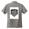 PosiCharge ® Electric Heather Polo Thumbnail