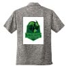 PosiCharge ® Electric Heather Polo Thumbnail
