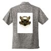 PosiCharge ® Electric Heather Polo Thumbnail
