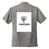 PosiCharge ® Electric Heather Polo Thumbnail