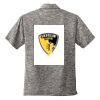 PosiCharge ® Electric Heather Polo Thumbnail