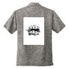 PosiCharge ® Electric Heather Polo Thumbnail