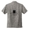 PosiCharge ® Electric Heather Polo Thumbnail
