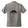 PosiCharge ® Electric Heather Polo Thumbnail