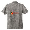 PosiCharge ® Electric Heather Polo Thumbnail