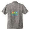 PosiCharge ® Electric Heather Polo Thumbnail