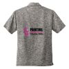 PosiCharge ® Electric Heather Polo Thumbnail