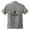 PosiCharge ® Electric Heather Polo Thumbnail