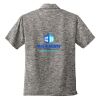 PosiCharge ® Electric Heather Polo Thumbnail