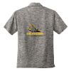 PosiCharge ® Electric Heather Polo Thumbnail