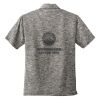 PosiCharge ® Electric Heather Polo Thumbnail