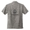 PosiCharge ® Electric Heather Polo Thumbnail
