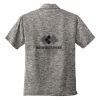PosiCharge ® Electric Heather Polo Thumbnail