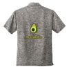 PosiCharge ® Electric Heather Polo Thumbnail
