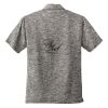 PosiCharge ® Electric Heather Polo Thumbnail