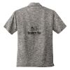PosiCharge ® Electric Heather Polo Thumbnail