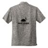 PosiCharge ® Electric Heather Polo Thumbnail