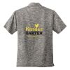 PosiCharge ® Electric Heather Polo Thumbnail