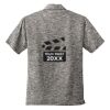 PosiCharge ® Electric Heather Polo Thumbnail