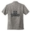 PosiCharge ® Electric Heather Polo Thumbnail