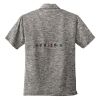 PosiCharge ® Electric Heather Polo Thumbnail