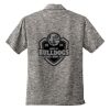 PosiCharge ® Electric Heather Polo Thumbnail