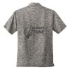 PosiCharge ® Electric Heather Polo Thumbnail