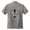 PosiCharge ® Electric Heather Polo Thumbnail