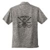 PosiCharge ® Electric Heather Polo Thumbnail
