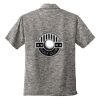 PosiCharge ® Electric Heather Polo Thumbnail