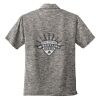 PosiCharge ® Electric Heather Polo Thumbnail