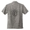PosiCharge ® Electric Heather Polo Thumbnail