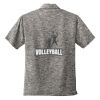 PosiCharge ® Electric Heather Polo Thumbnail