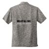 PosiCharge ® Electric Heather Polo Thumbnail
