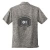 PosiCharge ® Electric Heather Polo Thumbnail