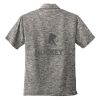 PosiCharge ® Electric Heather Polo Thumbnail