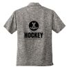 PosiCharge ® Electric Heather Polo Thumbnail