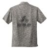 PosiCharge ® Electric Heather Polo Thumbnail