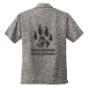 PosiCharge ® Electric Heather Polo Thumbnail