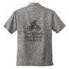 PosiCharge ® Electric Heather Polo Thumbnail